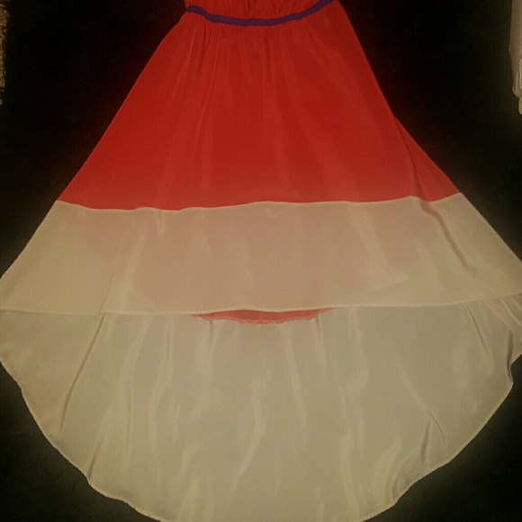 Willow & Clay Sun Dress - Picture 3 of 4